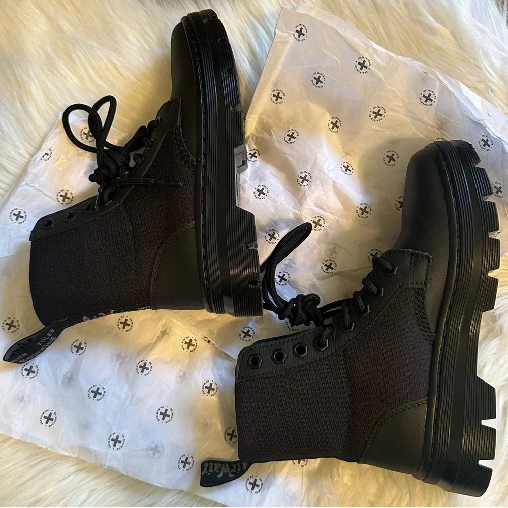 BRAND NEW Dr.Martens Combs II Poly Casual Boot (EU 36/US 4M) - Picture 8 of 14